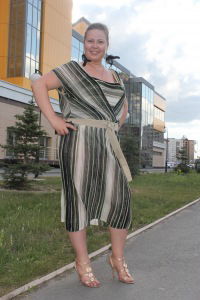 Любовь Плишкина