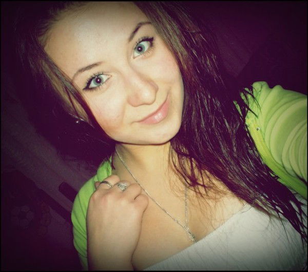 Кристина Андреевна