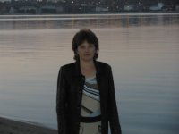 Оксана Лазарева (Лебедева)