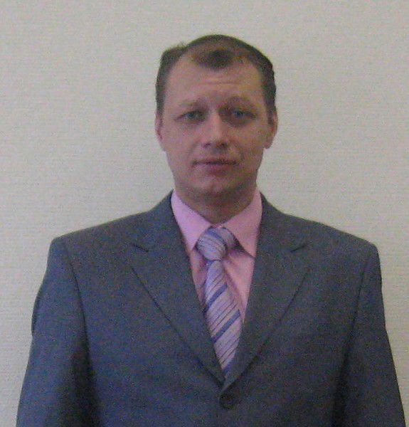 Александр Бондарев