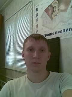 Виталий Овчаренко