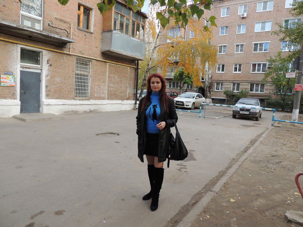 Елена Третьякова