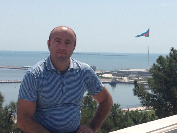 Хагани Сафаров