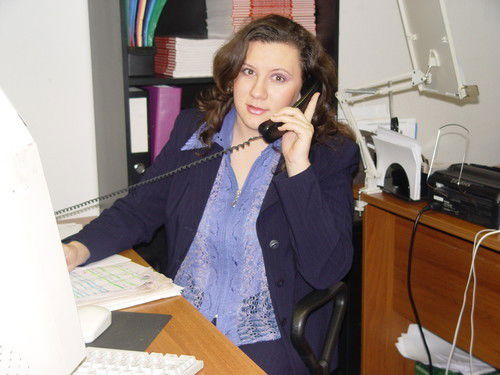 Оксана Казмирчук