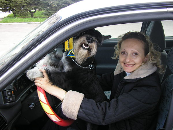 Людмила Пидорич