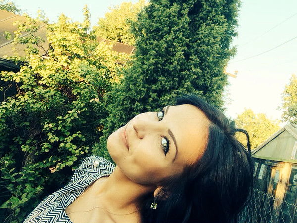 Елена Перелыгина