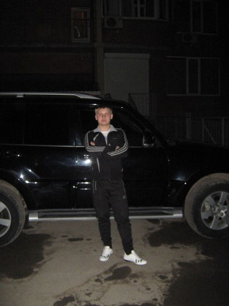 Серый Галицын