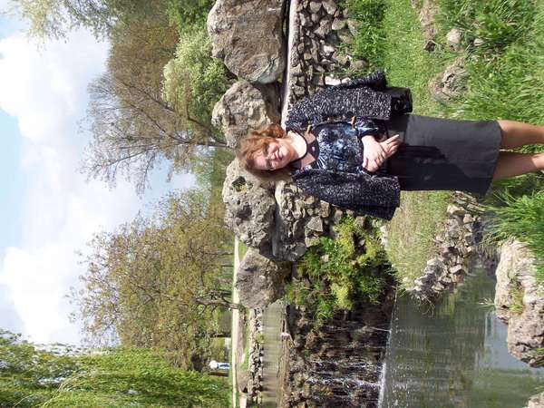 Natalja Kolishnitsina