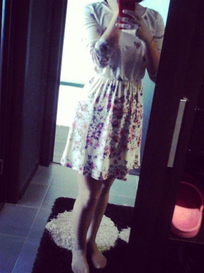 Вероника Киоссе