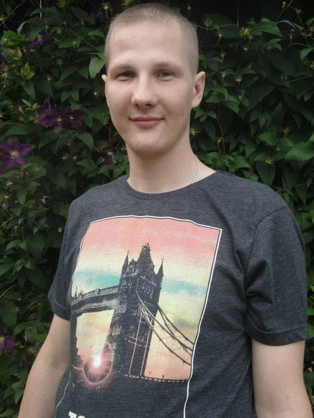 Павел Русецкий