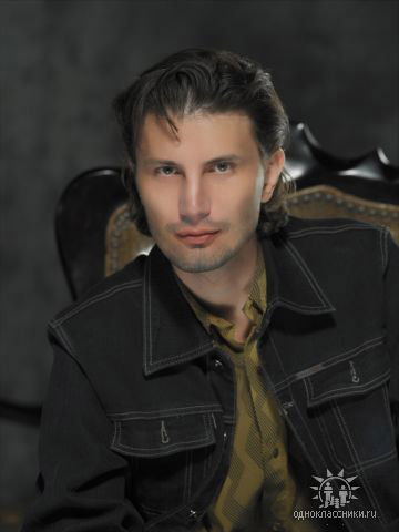 Олег Келлер