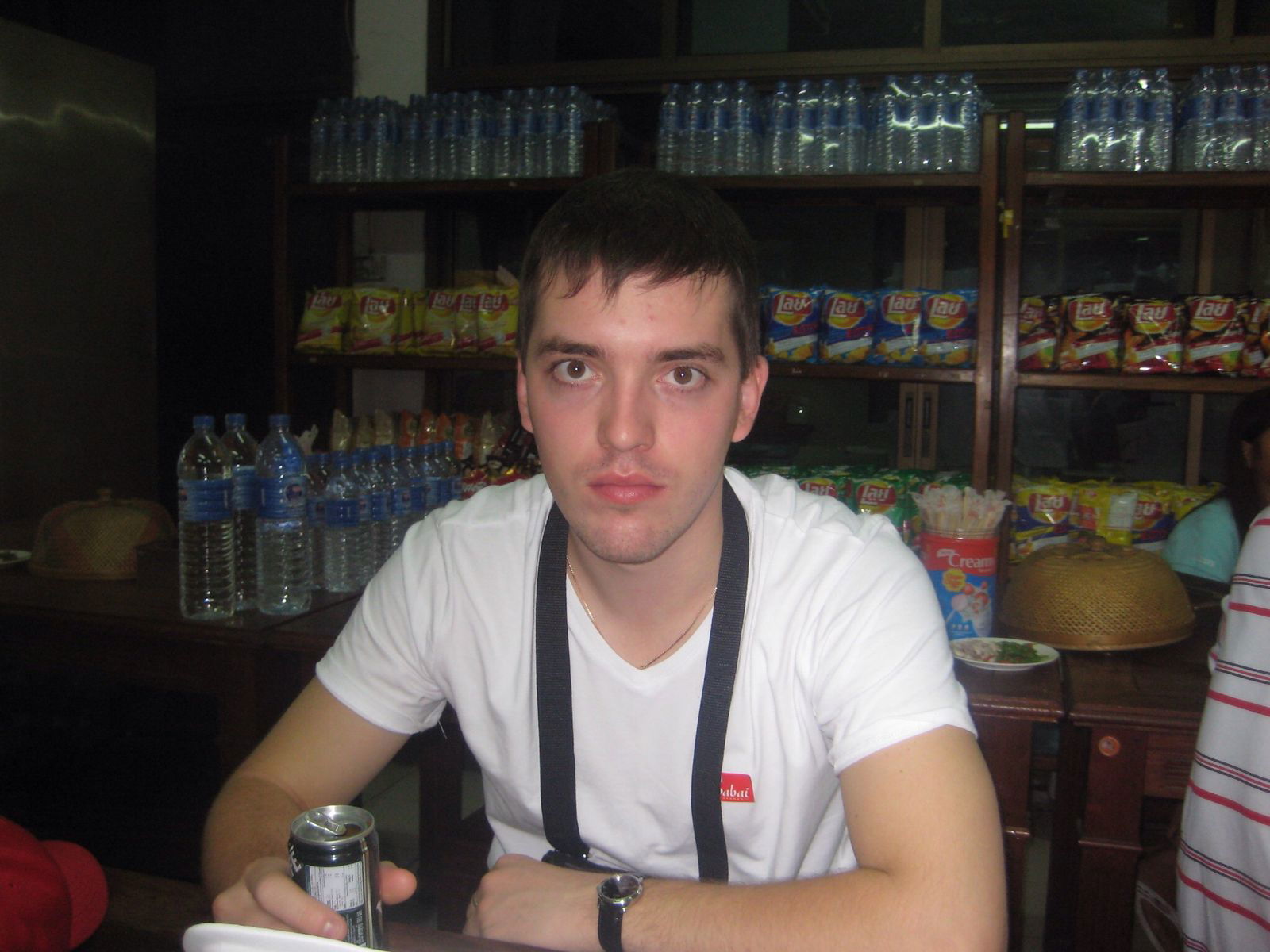 Андрей Юрьевич