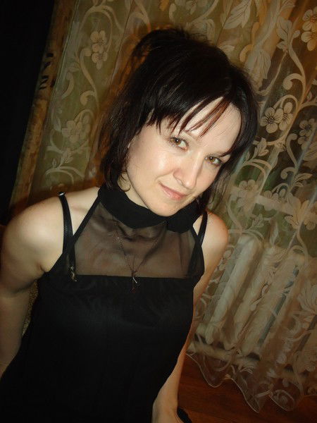 Людмила Масленникова