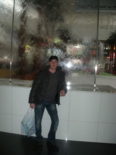 Дмитрий Двойнишников