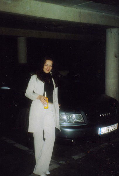 Евгения Майдер