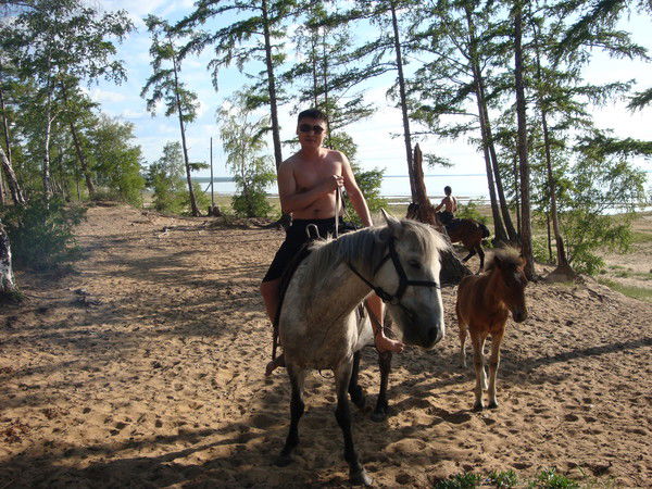 Зорикто Цыбикжапов