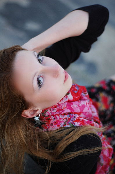 Анастасия Макаренкова