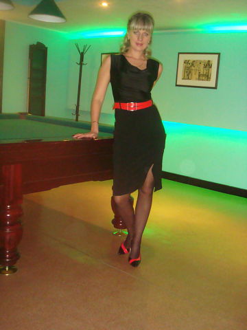 Екатерина Власова