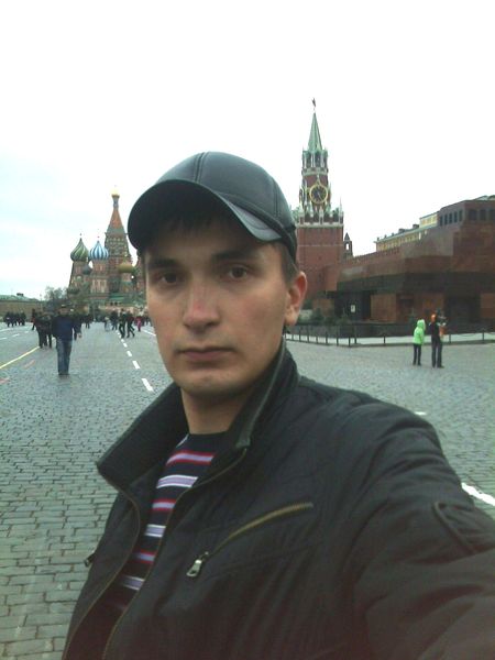 Андрей +Нин