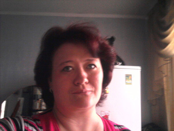 Татьяна Логунова