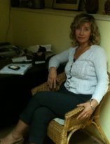 Наталья Воротникова