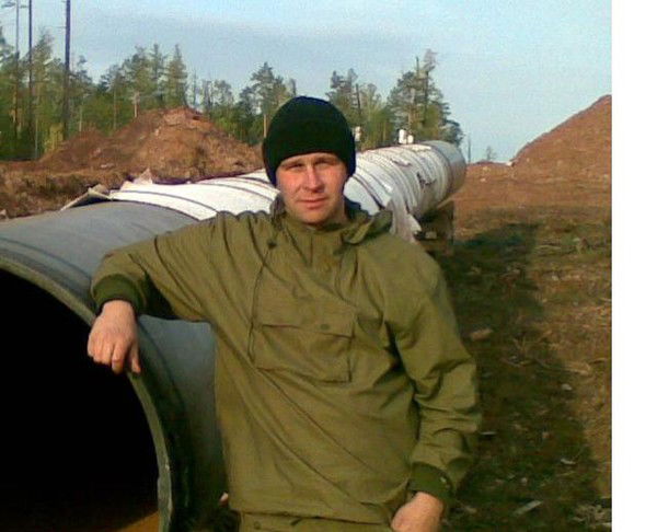 Ершов Александр