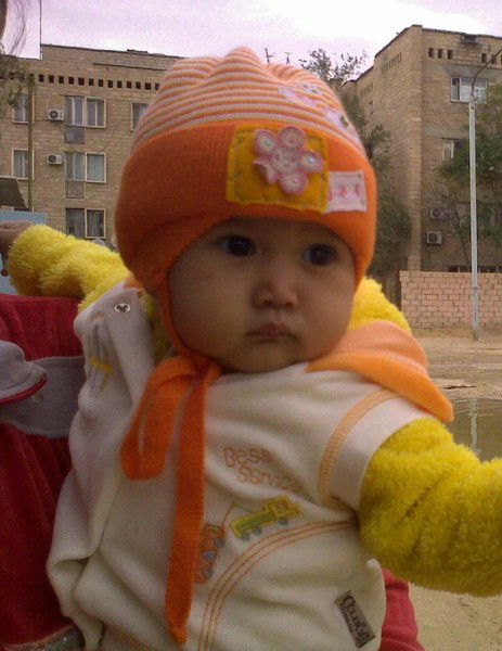 Гульшат Рахматуллаевна