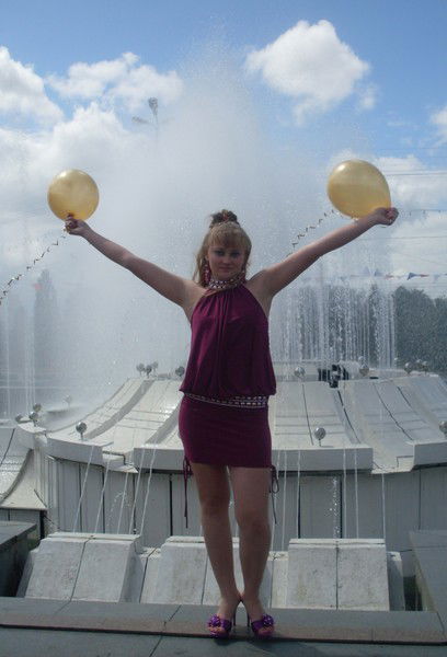 Анастасия Мещерякова