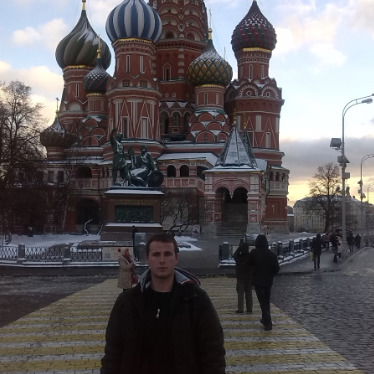 Стефан Мичич