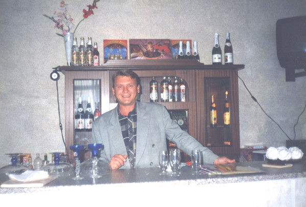 Евгений Ильюшин