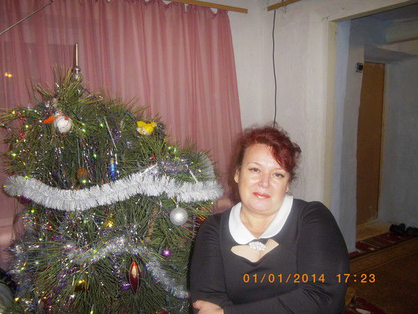 Инна Зыкова