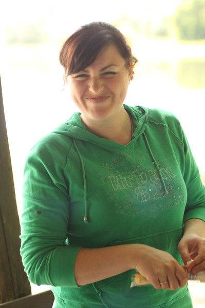 Наташа Катеринчук