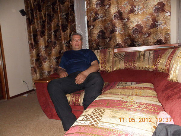 Владимир Катков