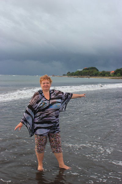 Инна Полканова