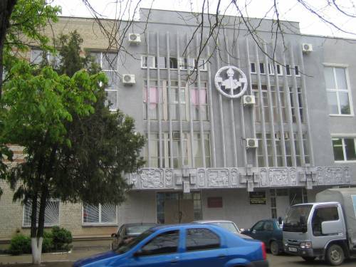 Скмк Сафонов