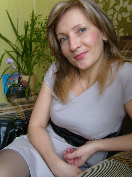 Виолетта Котенева