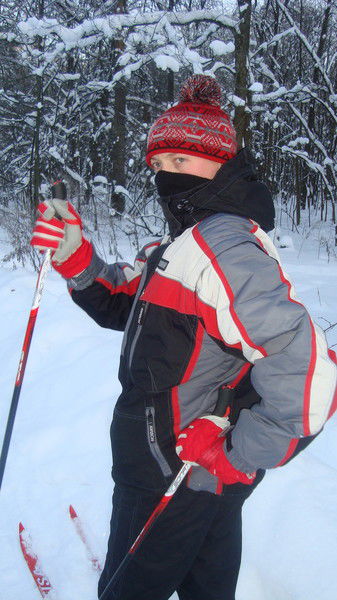 Александр Хомяков