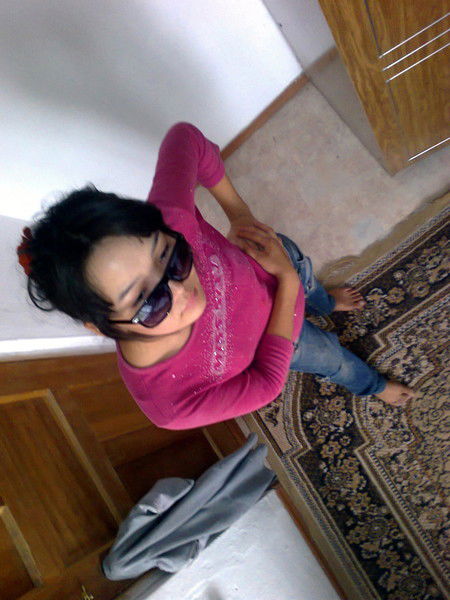 Медина Билал Кызы