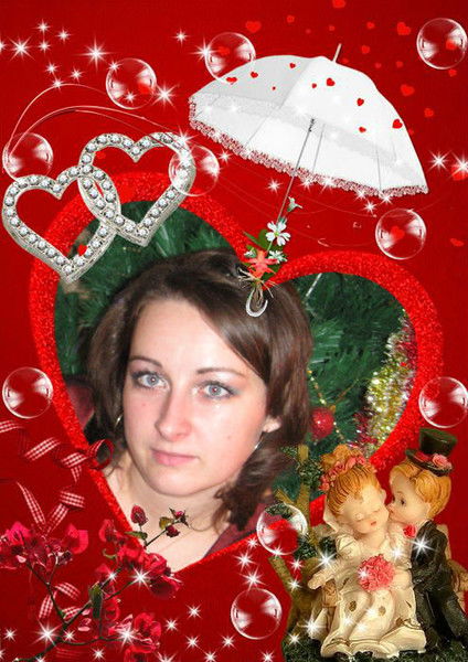 Ольга Гурина