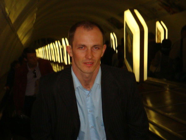 Андрей Калашников