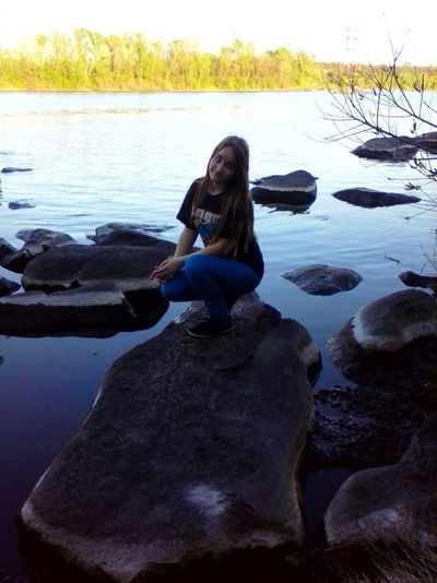 Алина Бардалимова