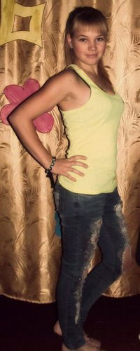 Лилия Двирская