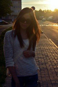 Роксана Долгорукова