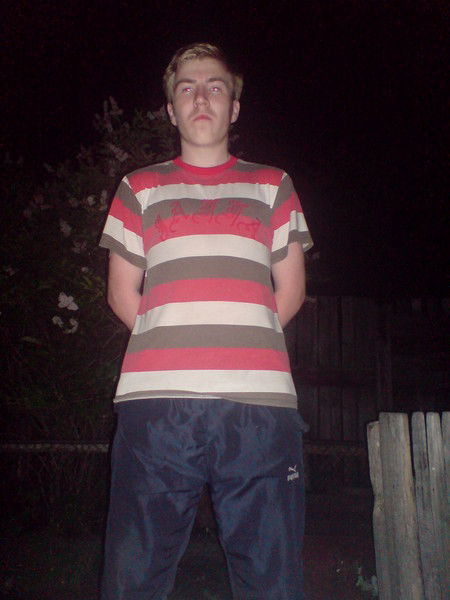 Виталий Иванов