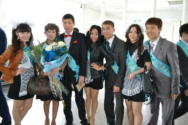 Arslanbek Mukhametkairov