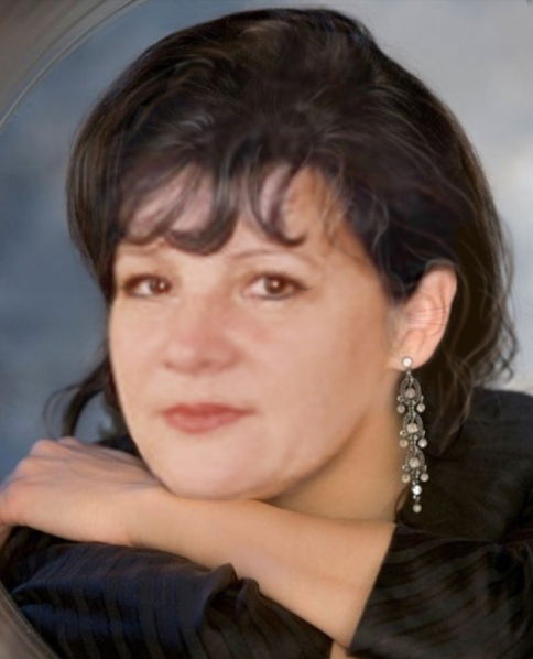 Галина Щирова