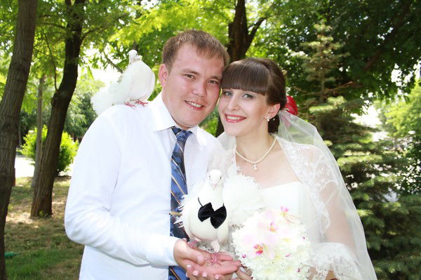 Вероника Аккалиева