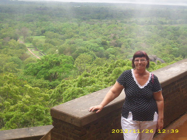 Галина Вольская