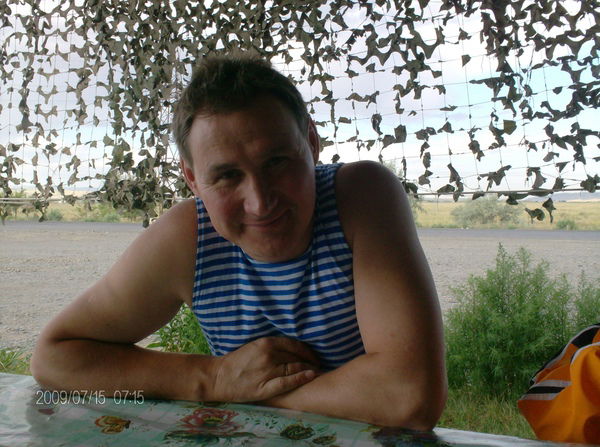 Владимир Кротов