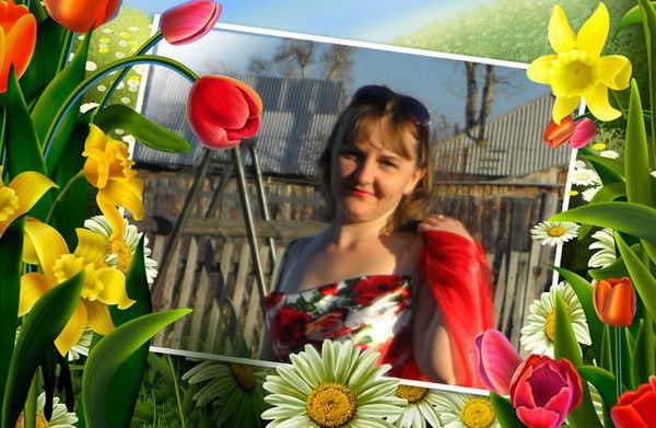 ***жемчужинка ***